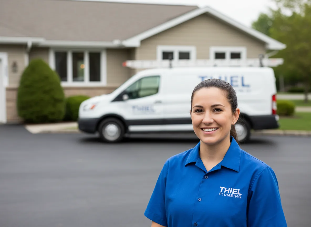 Plumber Rockville, MN FAQs